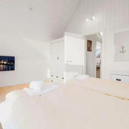 Дом отдыха Beach Front In Ostseeresort Ольпениц