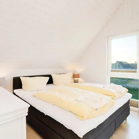Beach Front In Ostseeresort Дом отдыха Ольпениц