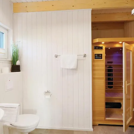 Дом отдыха Beach Front In Ostseeresort Ольпениц