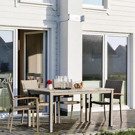 Beach Front In Ostseeresort Olpenitz