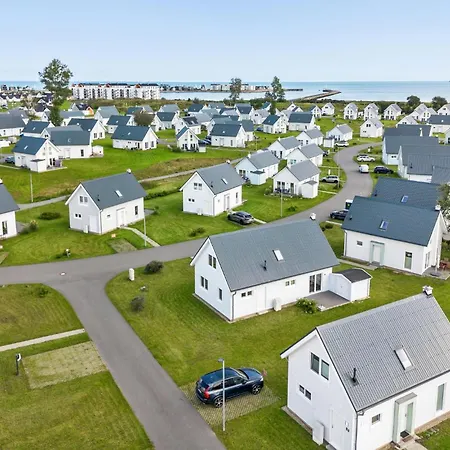 Beach Front In Ostseeresort * Olpenitz